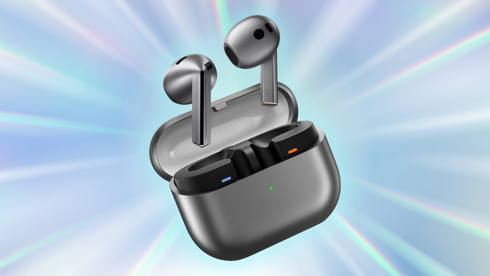 Samsung frappe fort : les Galaxy Buds3 passent à prix cassé © Samsung