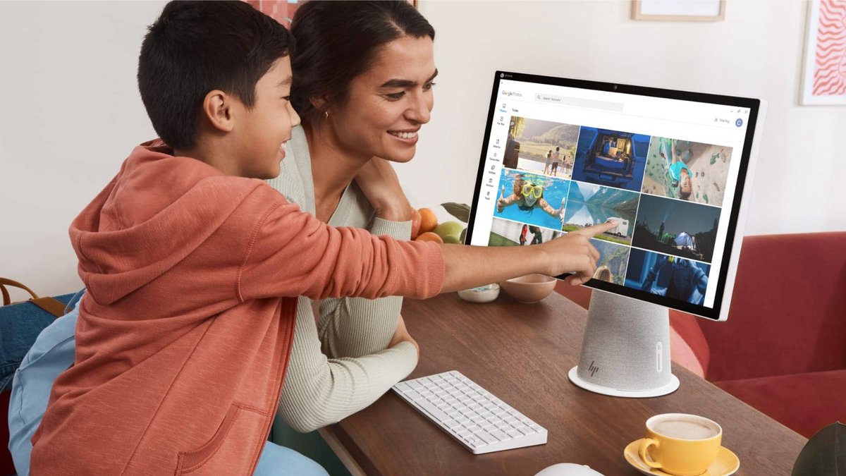 Des offres exceptionnelles sur les PC portables et de bureau HP