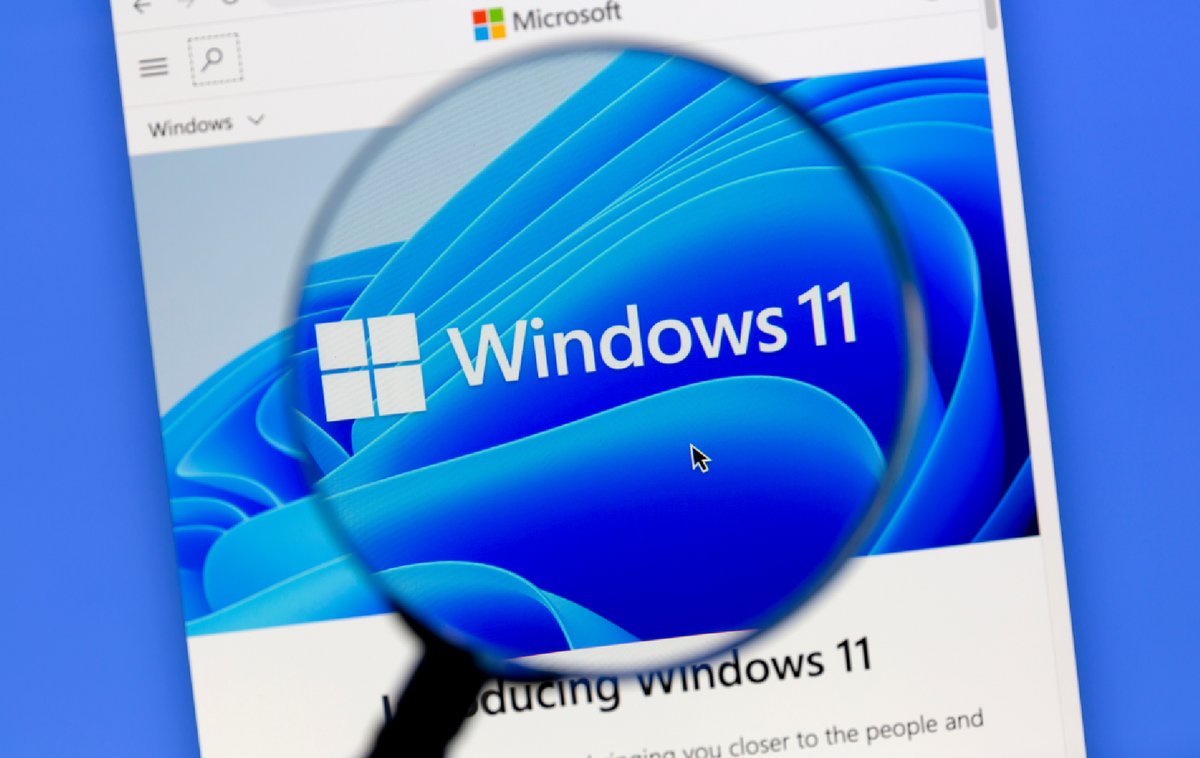 L'application Photos de Windows 11 fait des siennes depuis plusieurs jours © IB Photography / Adobe Stock 