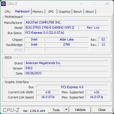 Sapphire Pulse AMD Radeon RX 7900 GRE_10