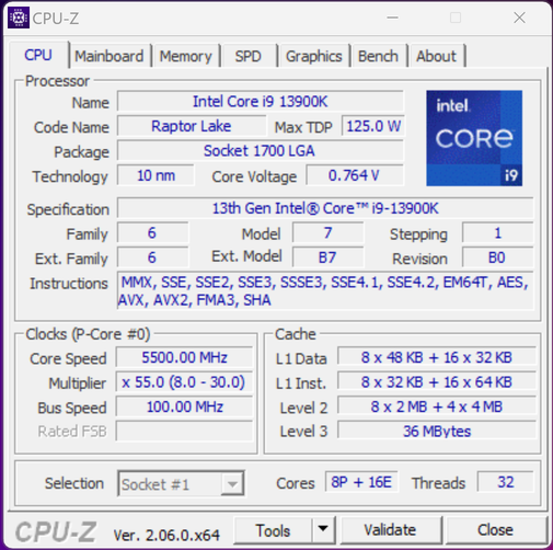 ASUS Prime Z790-A WiFi