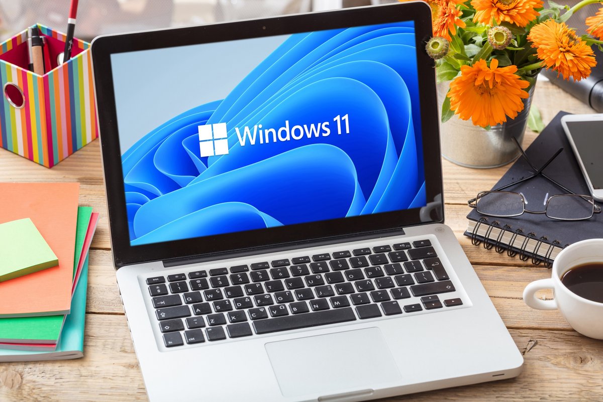 Windows 11 : avec cette nouveauté, Microsoft veut mieux expliquer pourquoi nos PC rament (ou pas) © rawf8 / Shutterstock