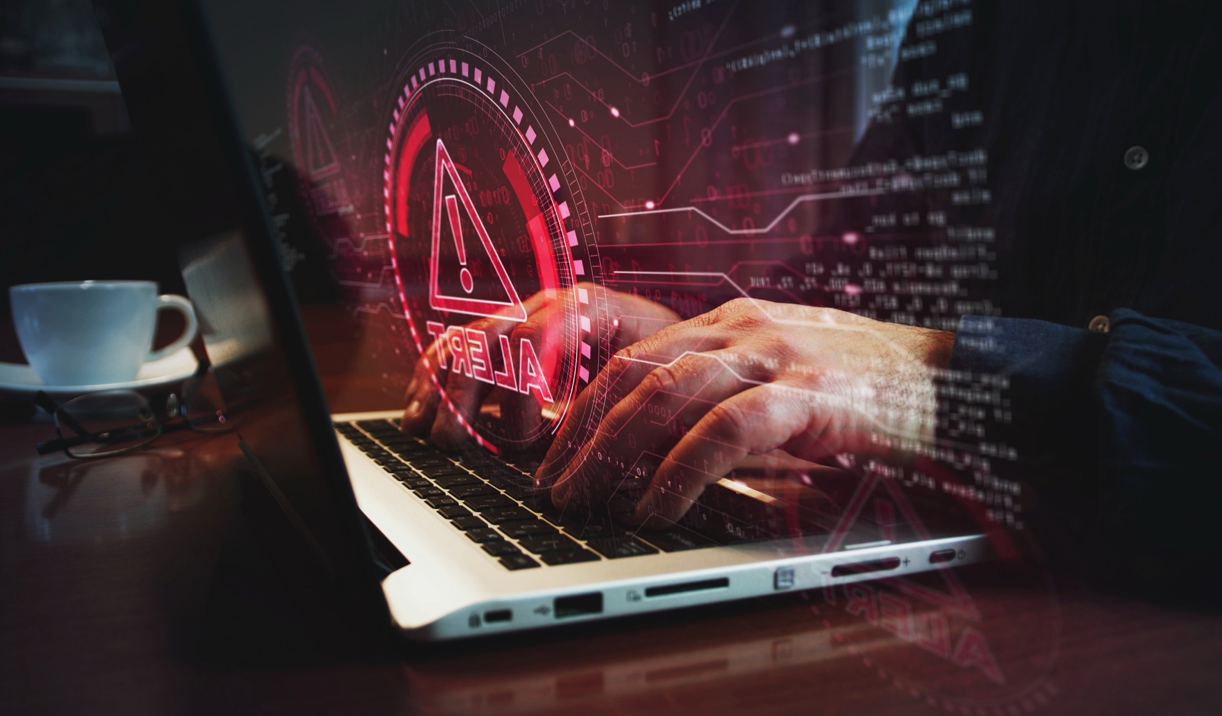 Windows 10 et 11, la CISA met en garde contre une faille de sécurité exploitée dans des attaques. © Skorzewiak / Shutterstock