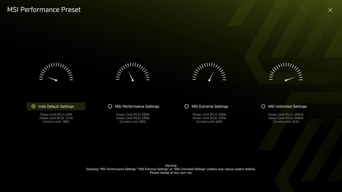 MSI MAG B860 Tomahawk WiFi
