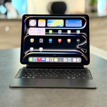 Apple iPad Pro M5