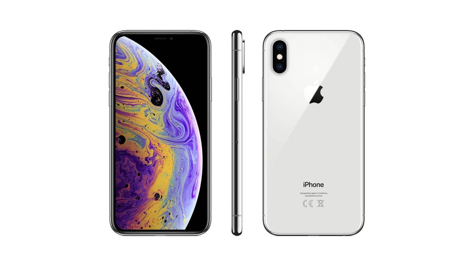 Apple iPhone XS
