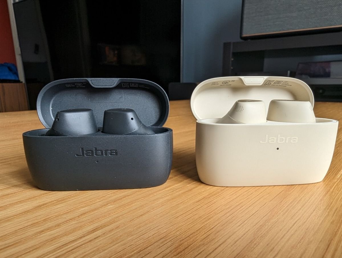 Jabra Elite 5