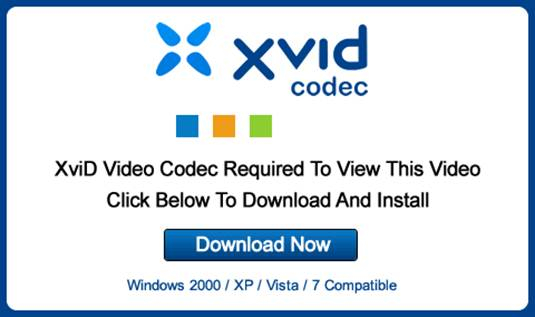 codec audio video