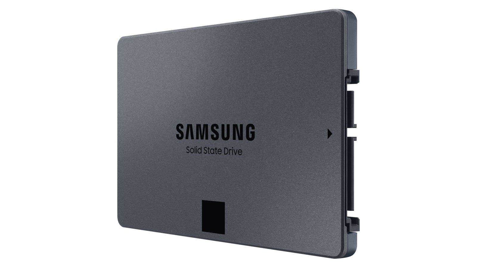 Un SSD 2,5" performant et fiable par Samsung.