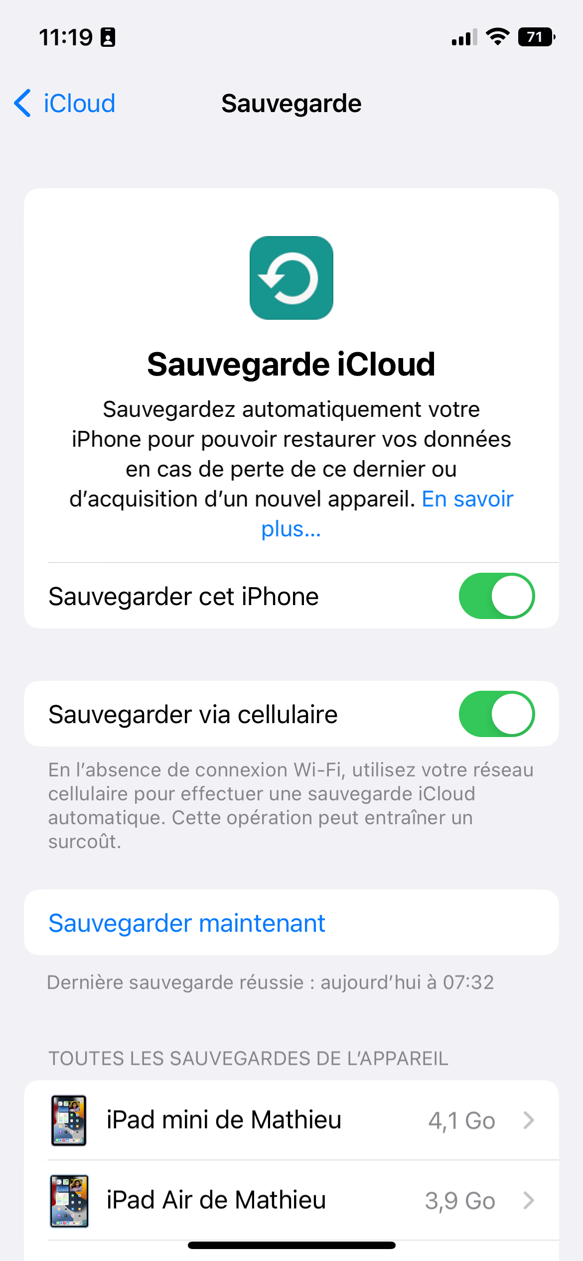 iOS 16 Installation