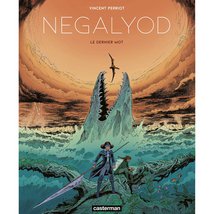 Negalyod