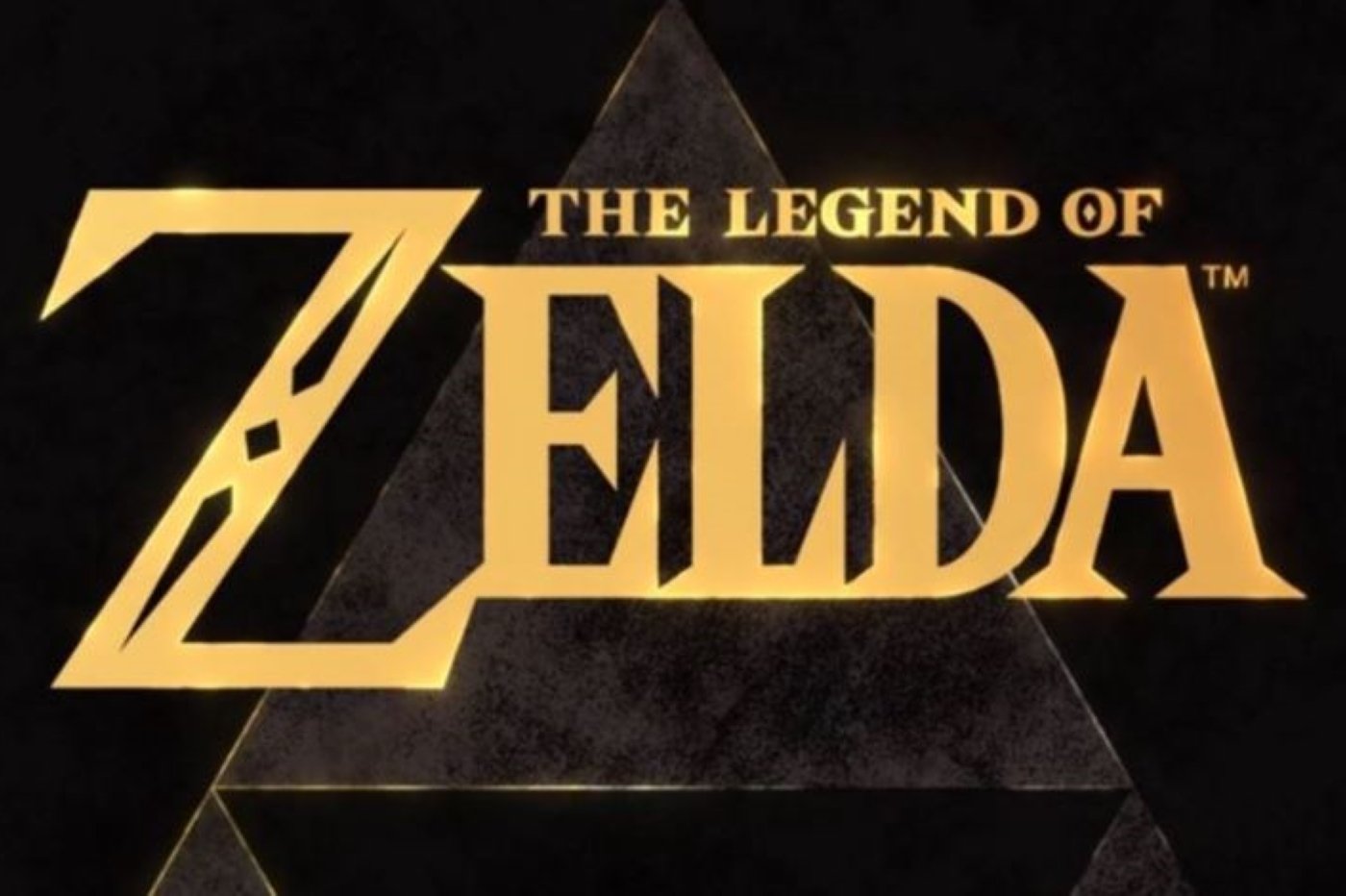 Zelda arrive au ciné. ©Nintendo