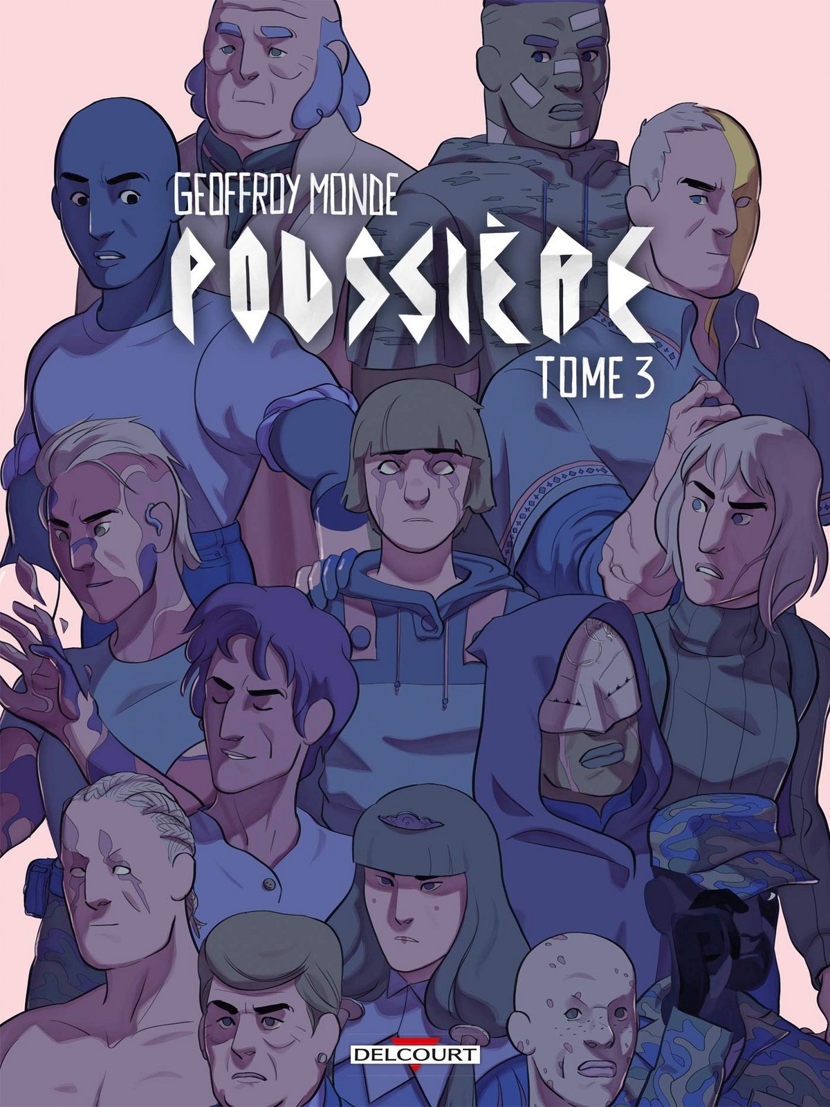 Poussière Tome 3