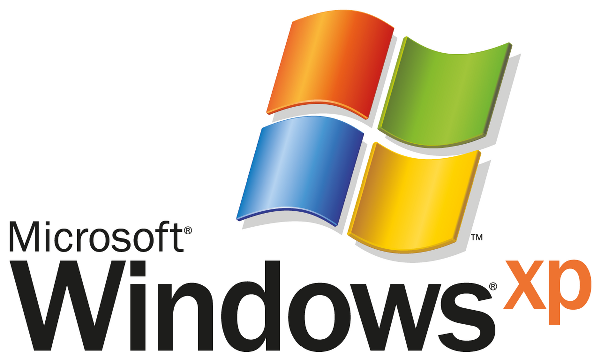 Logo Windows XP