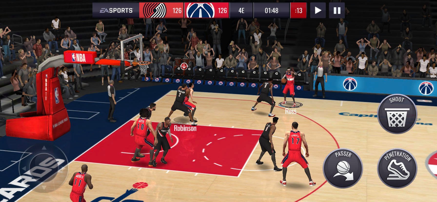 nba live mobile 1