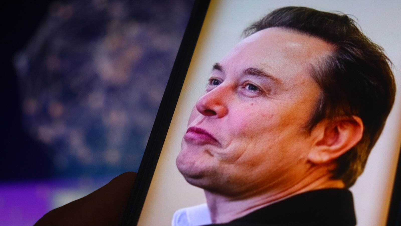 Elon Musk s'apprête à devenir le premier billionnaire de l'Histoire. ©Press Connect / Shutterstock