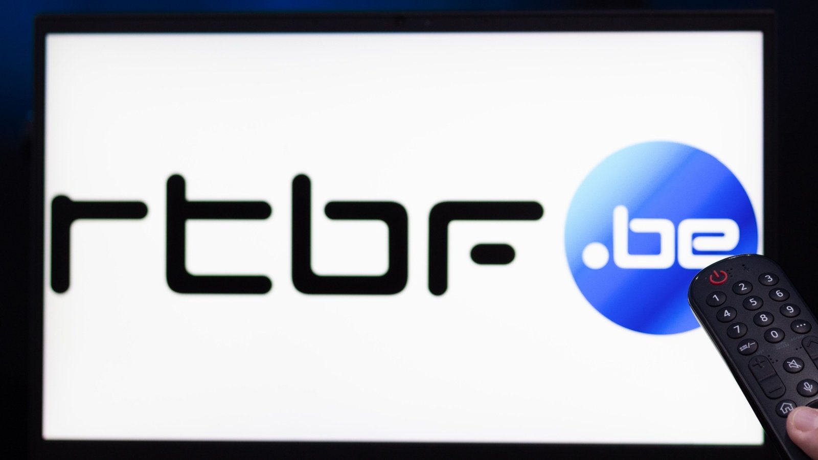 Tous les contenus RTBF ne sont pas bloqués à l’étranger, mais ceux soumis à des droits géographiques peuvent nécessiter un VPN avec serveur belge pour y accéder - © Shutterstock