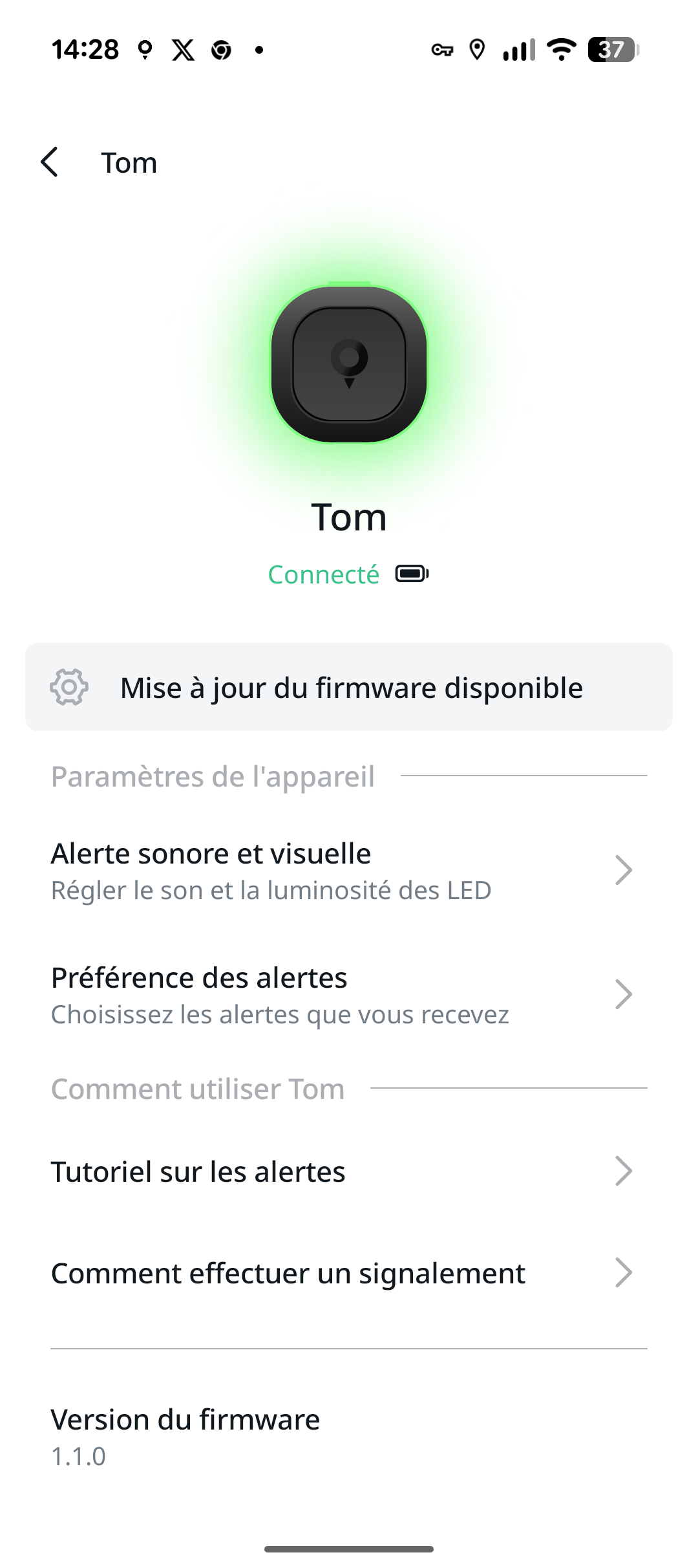 Tom by Tomtom