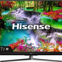 Hisense 65U8QF