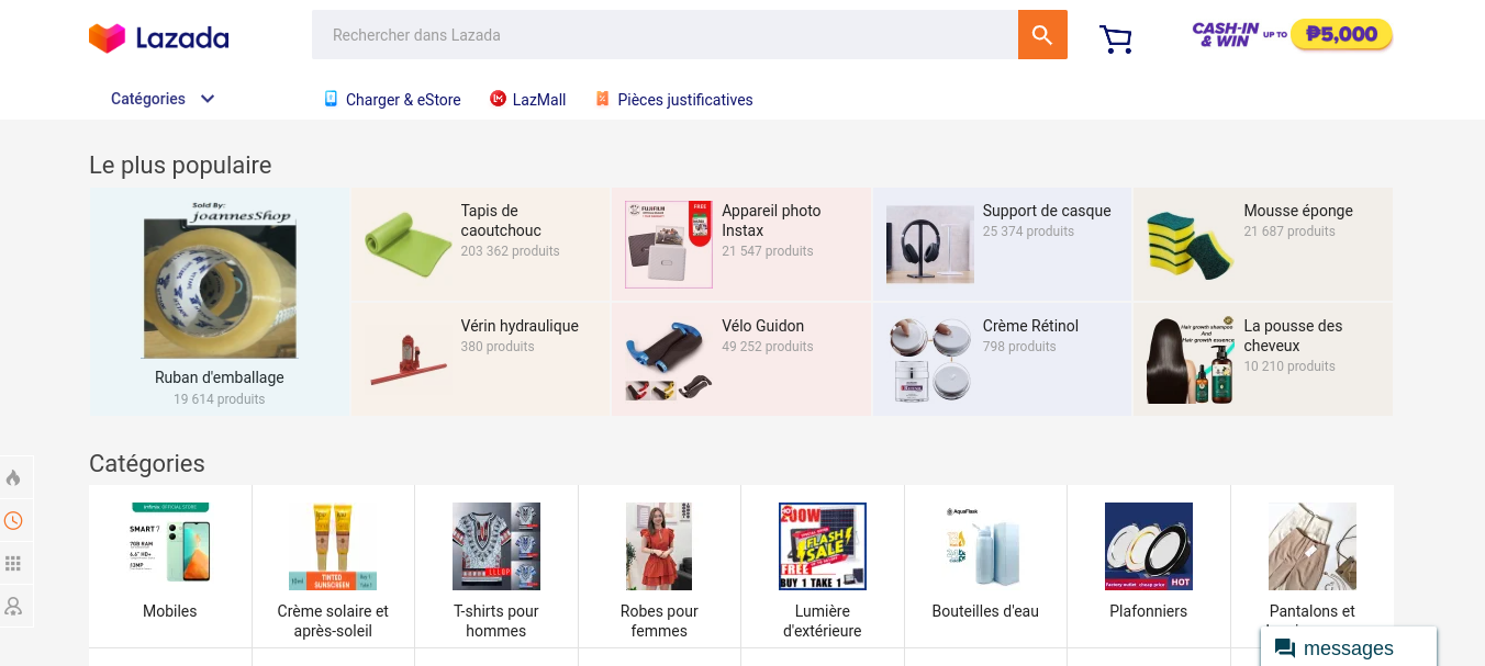 lazada