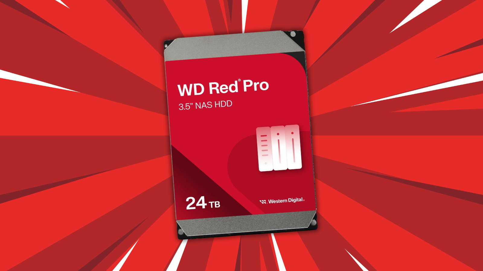 Soldes Fnac : le disque dur 24 To le plus fou de l’année à -77 % © Clubic 