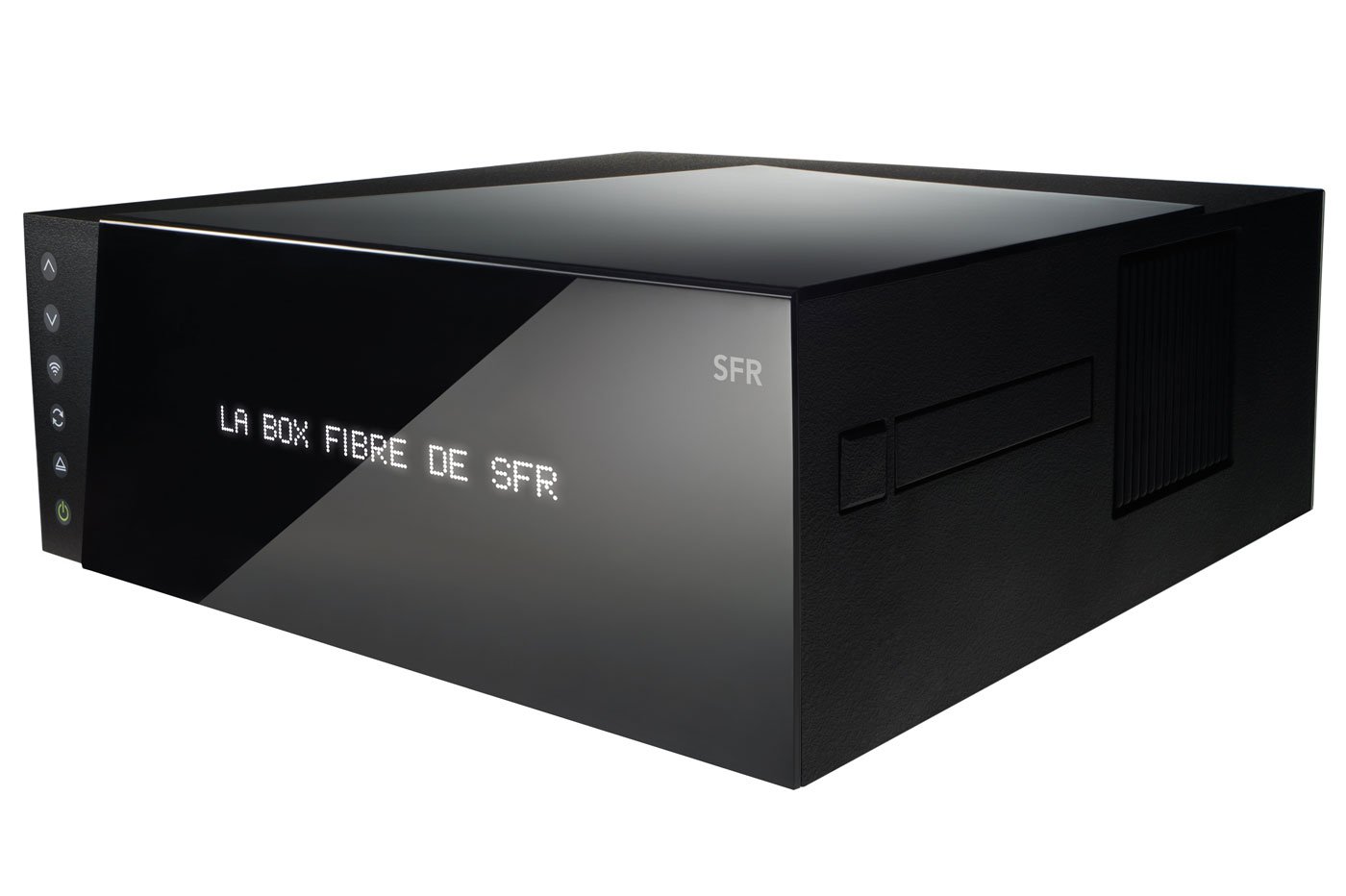 box sfr fibre