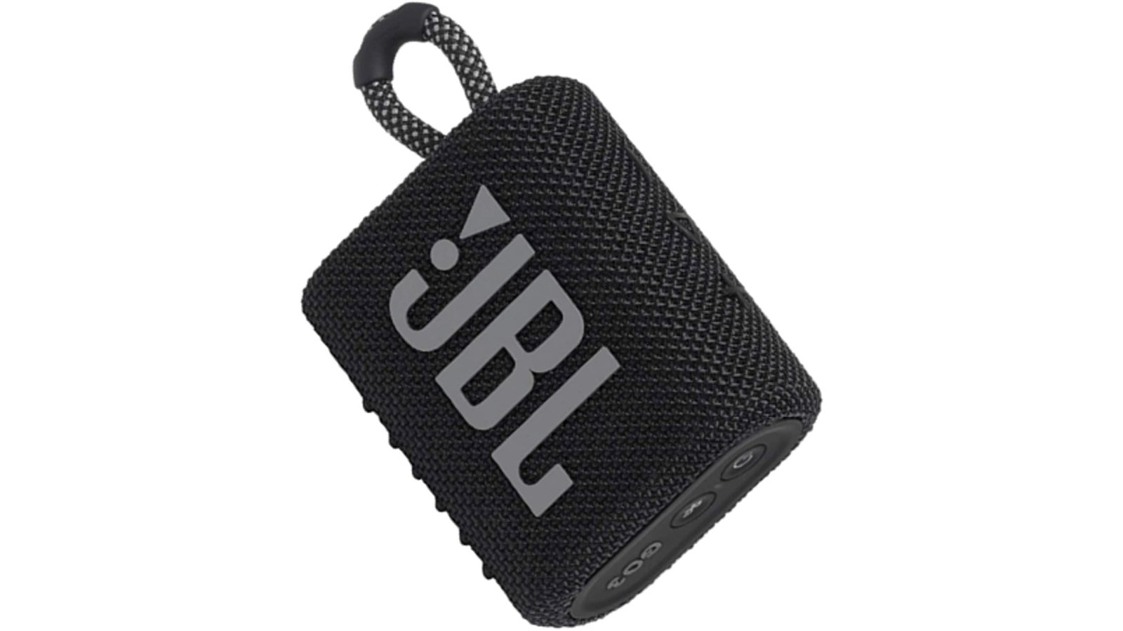 L'enceinte portable JBL Go 3