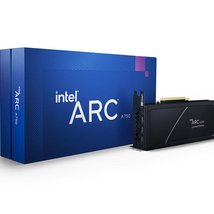 Intel Arc A750