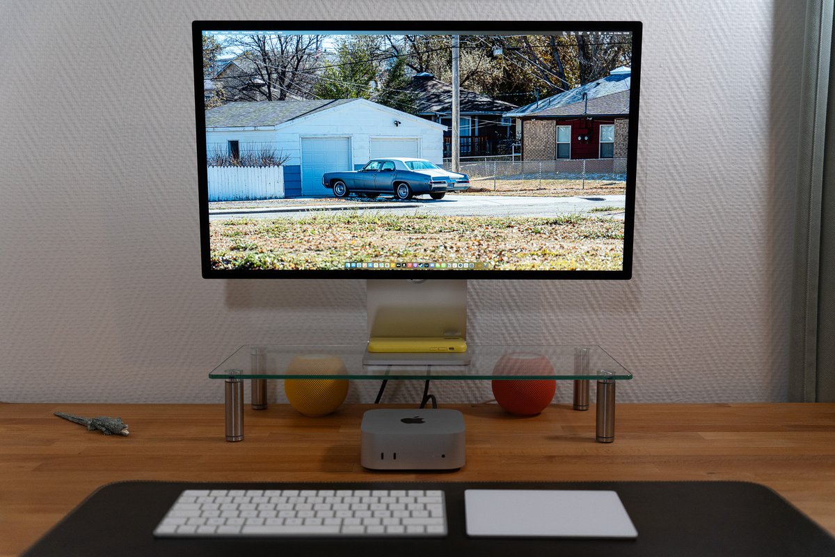 Apple Mac Mini M4