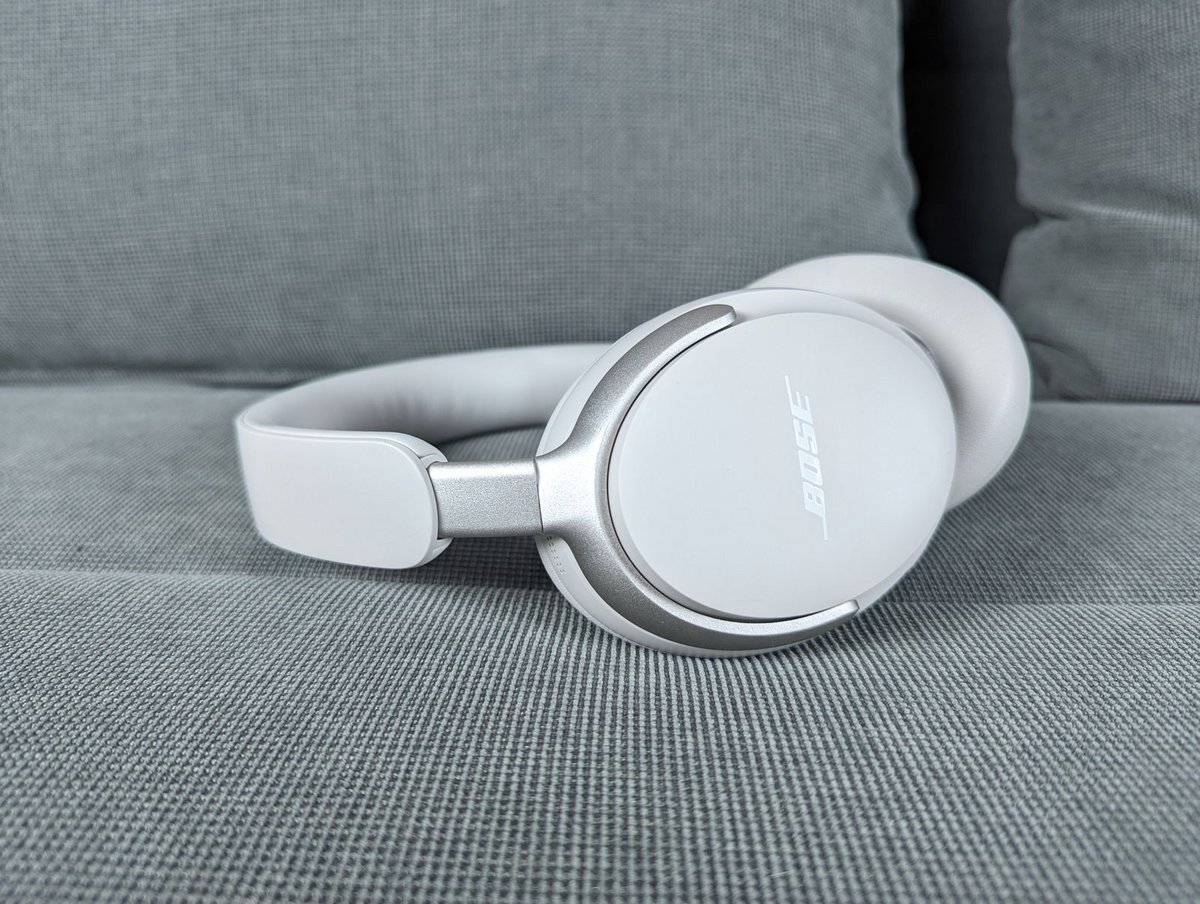 Bose QuietComfort Ultra