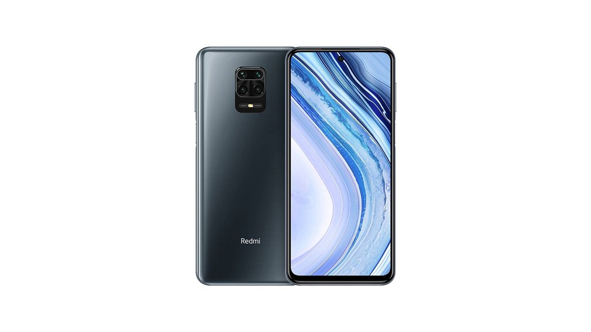 Xiaomi Redmi Note 9 Pro