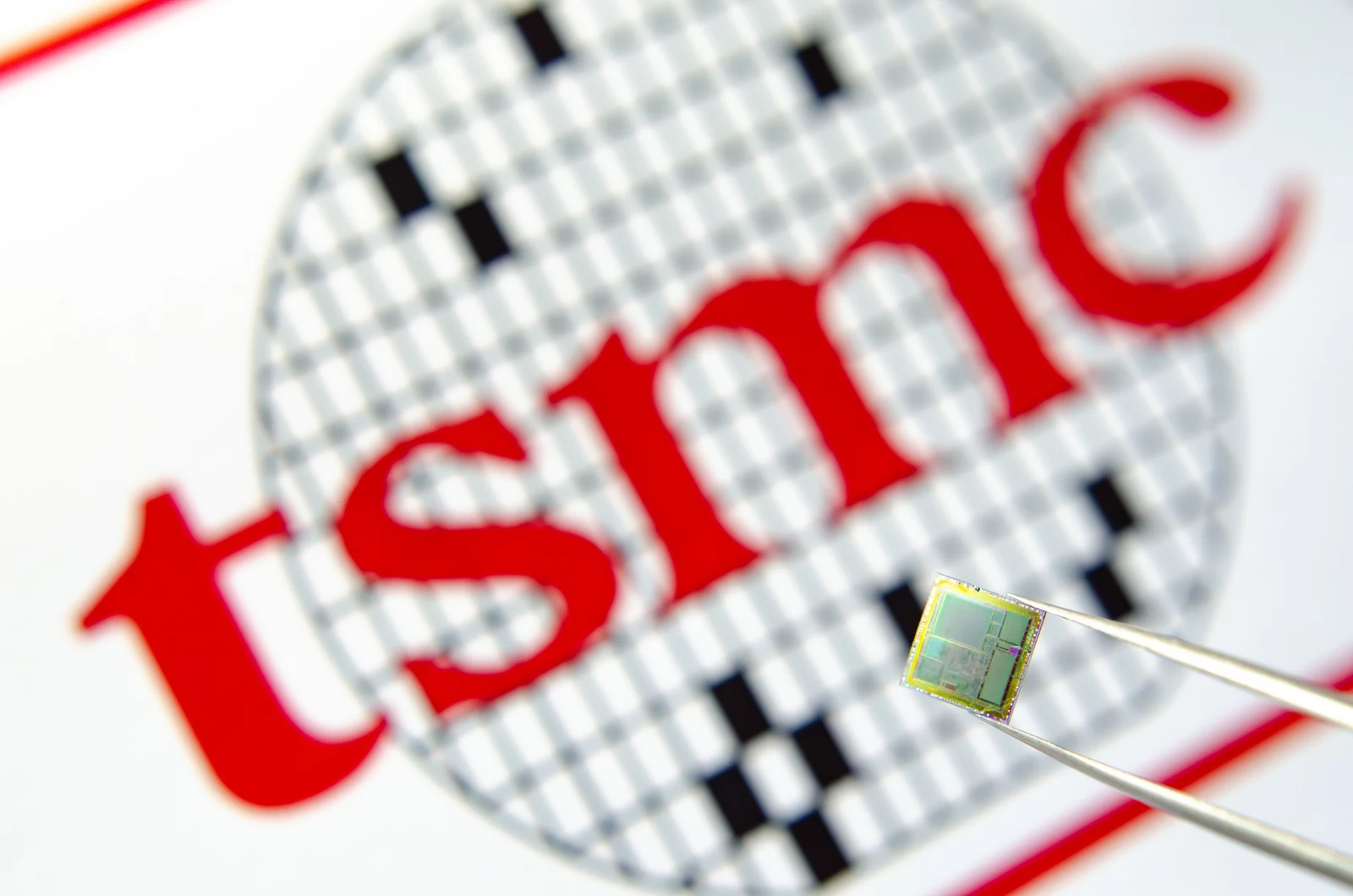 TSMC ne peut plus faire face aux commandes. Mais vraiment plus !