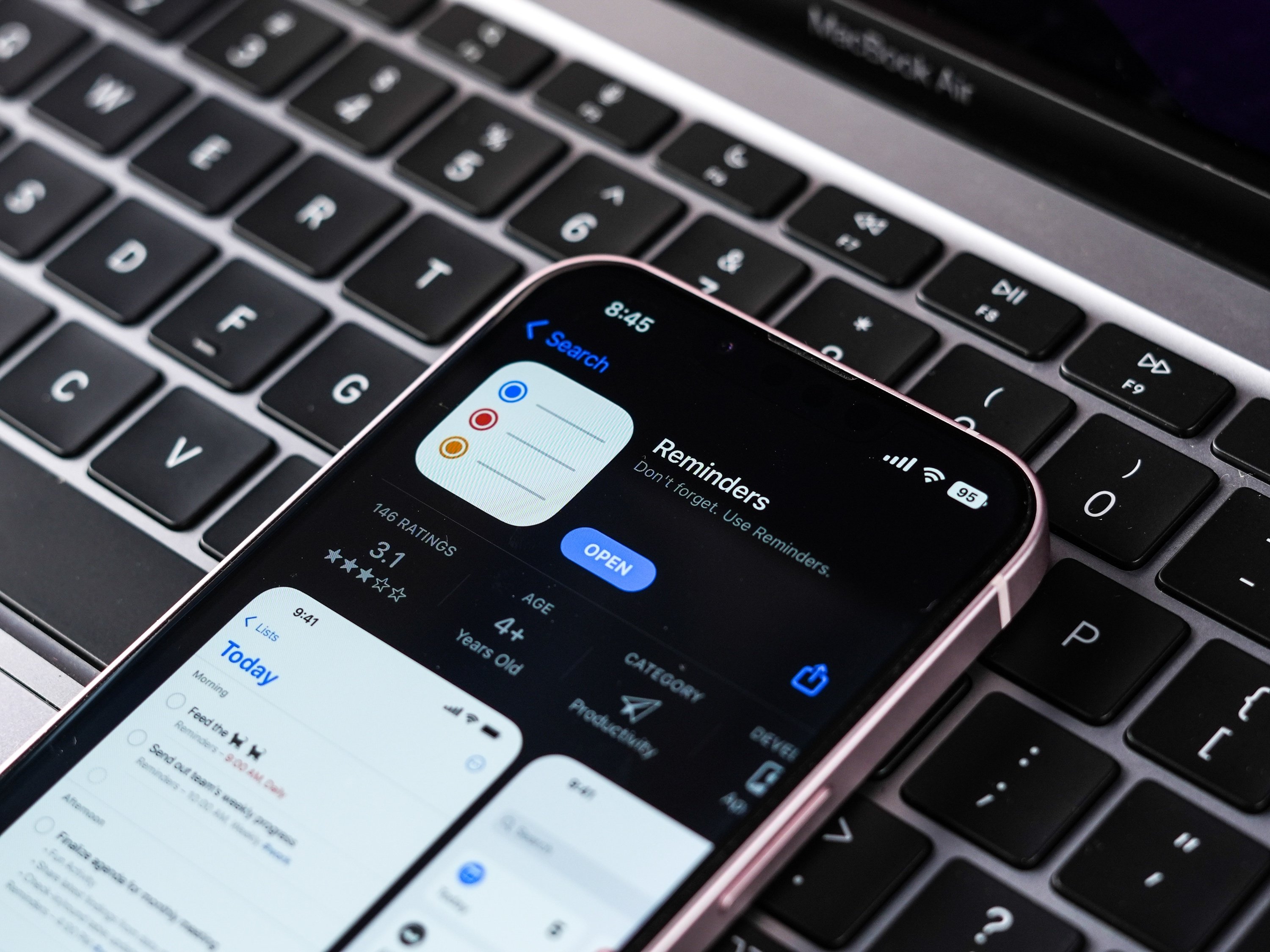 Créez un tableau Kanban dans Rappels