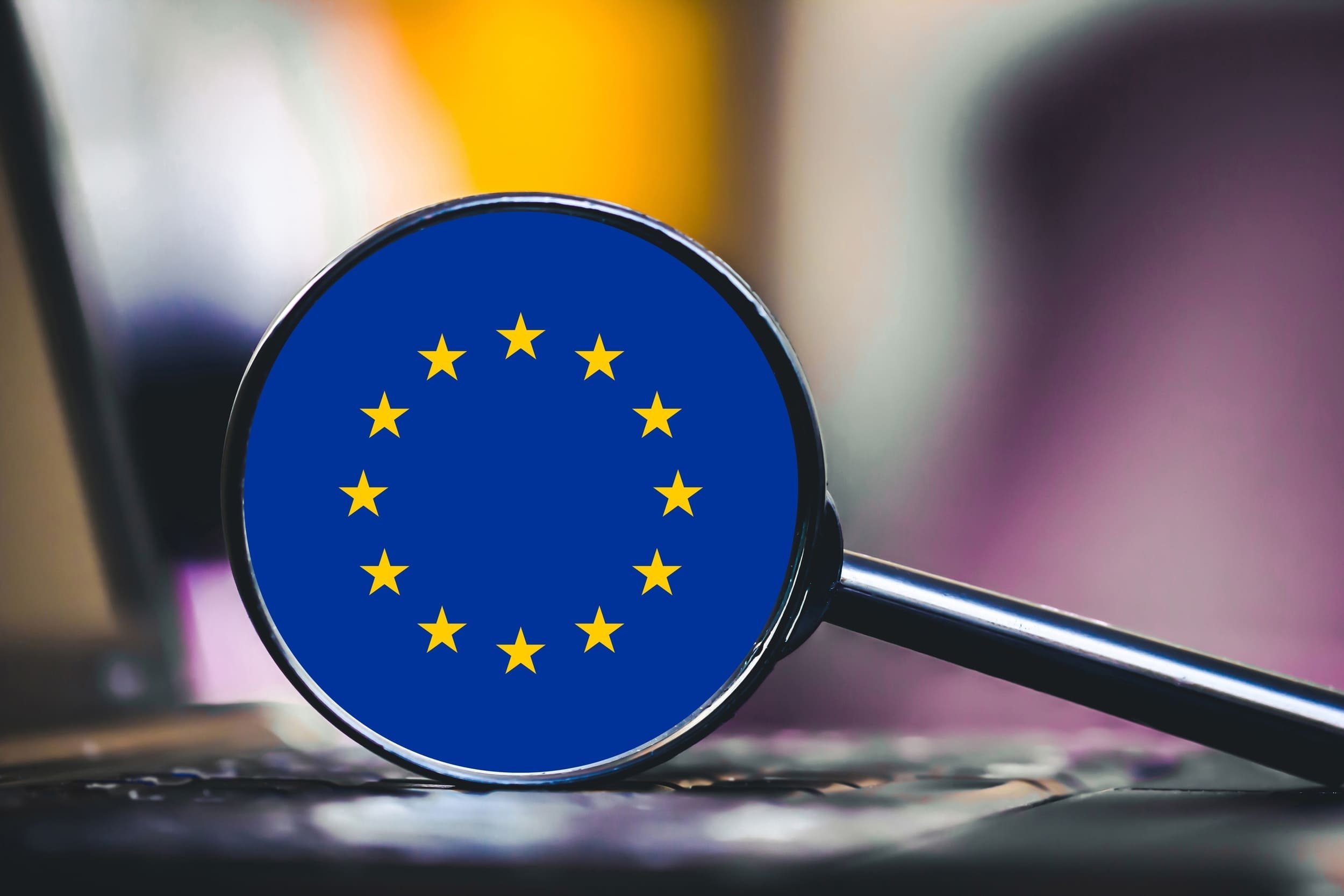 L'Union européenne revoit ses règles en matière de cybersécurité. © Pawel Michalowski / Shutterstock