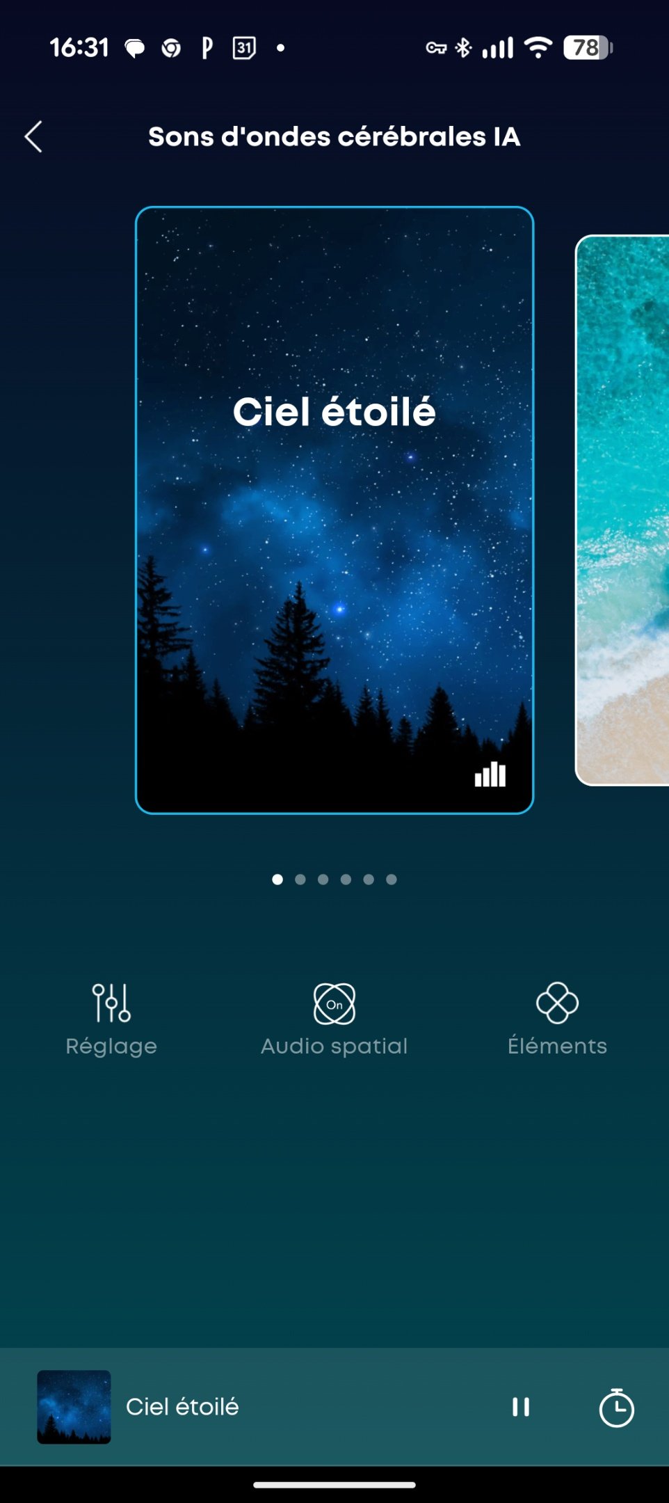 Soundcore Sleep A30