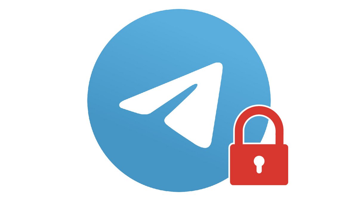 Tuto Telegram