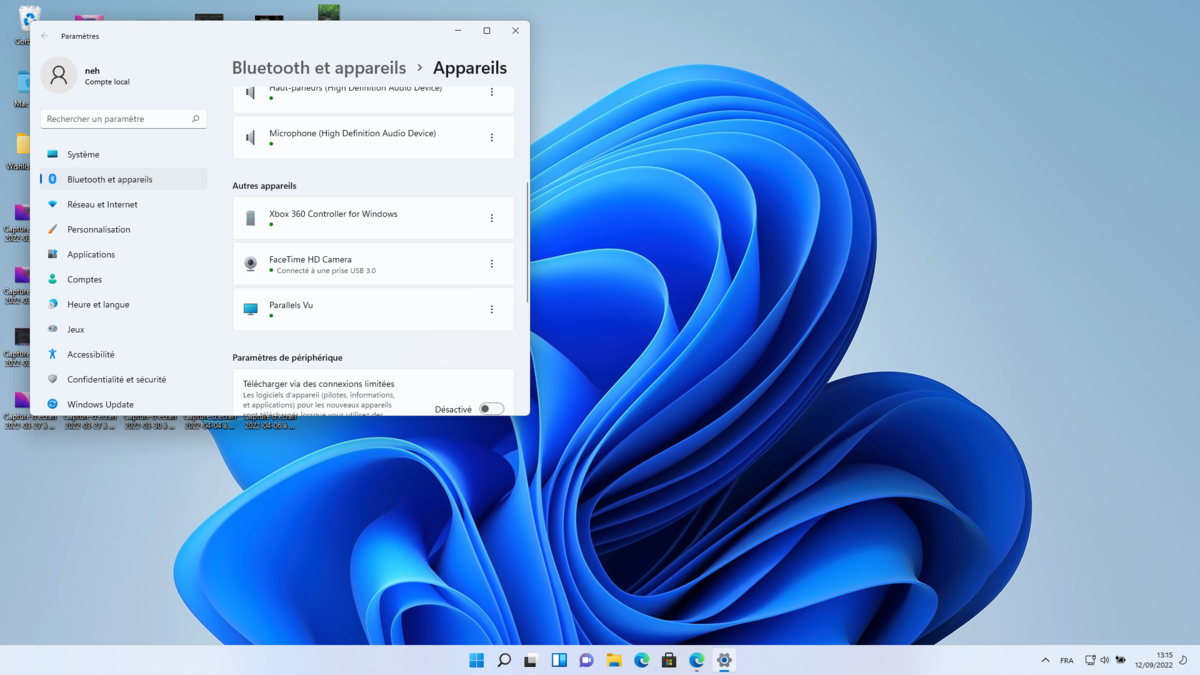 parallels desktop 18 windows 11