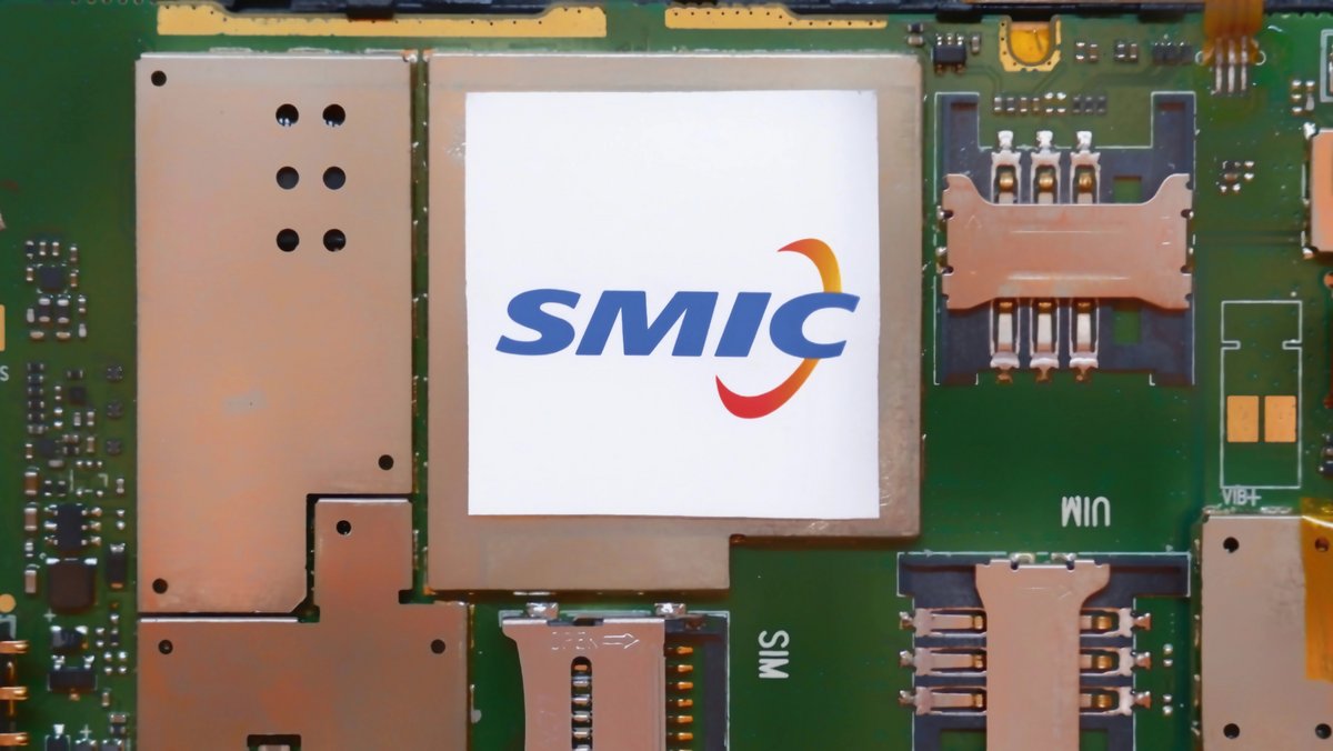 À force de vouloir bloquer la Chine, l'Occident l'a peut-être forcée à devenir le champion de l'optimisation. © Shutterstock