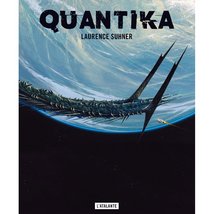 Quantika - intégrale