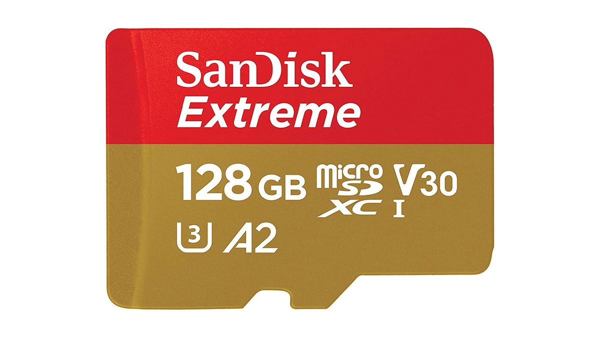 SanDisk Extreme