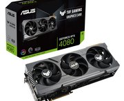 ASUS TUF Gaming RTX 4080 16GB OC Edition