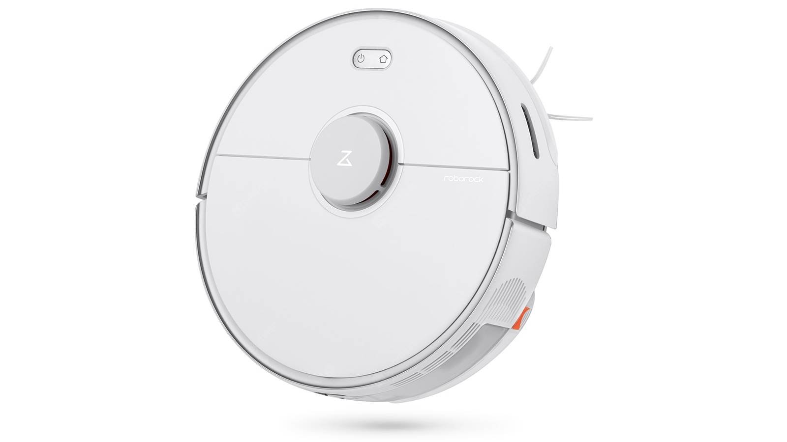 aspirateur robot Roborock S5 Max