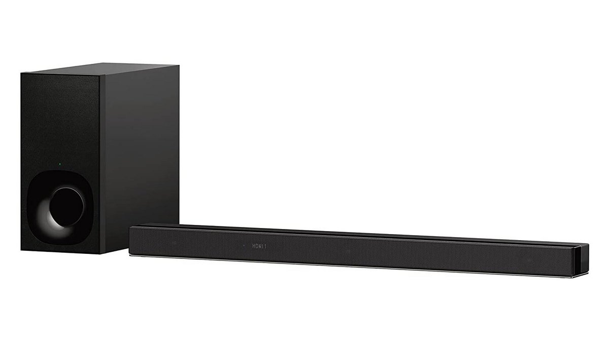 barre de son Sony HT-ZF9