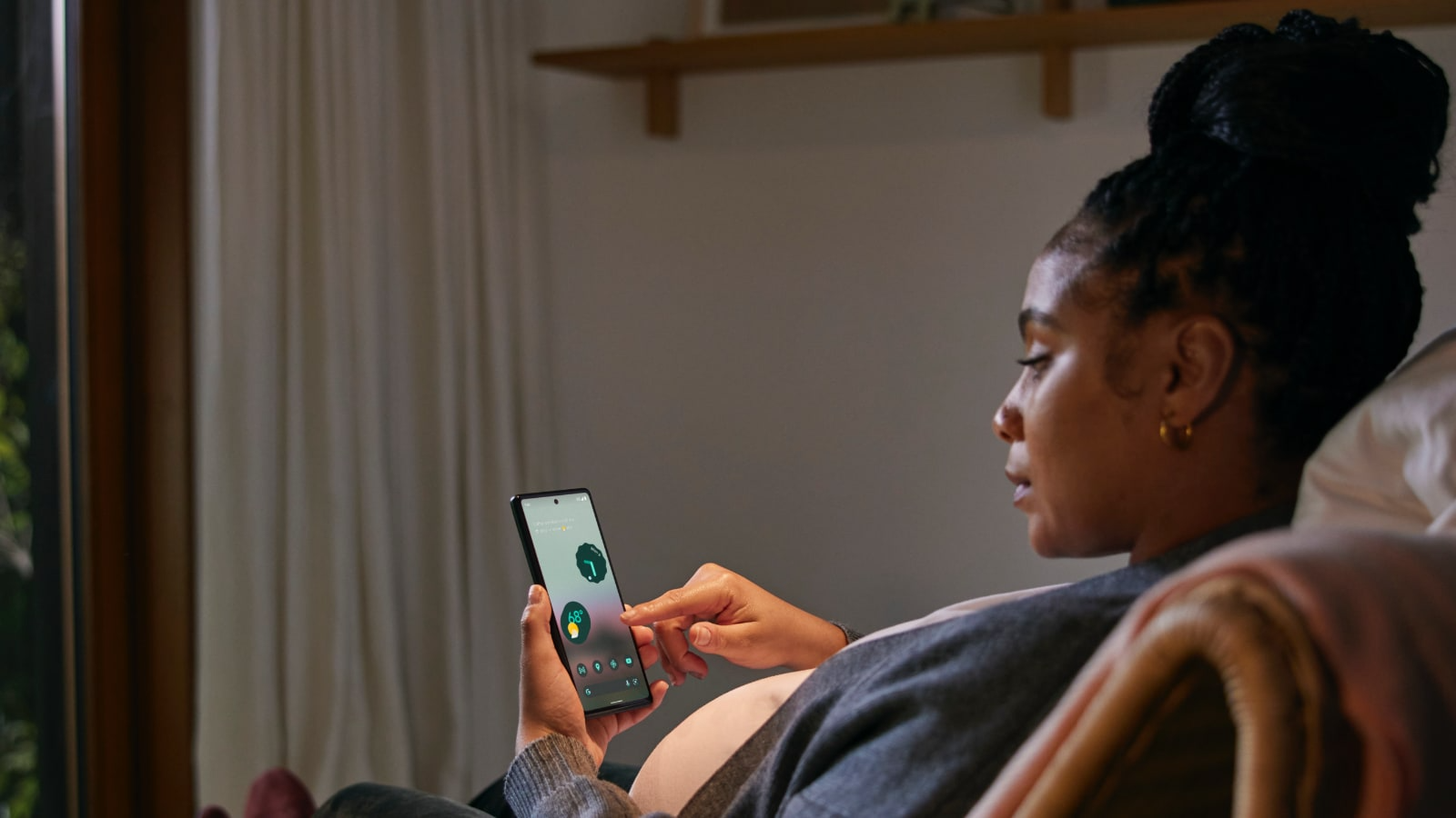 Google a une "solution" pour les utilisateurs de Pixel 6 qui ne fonctionnent plus © Google