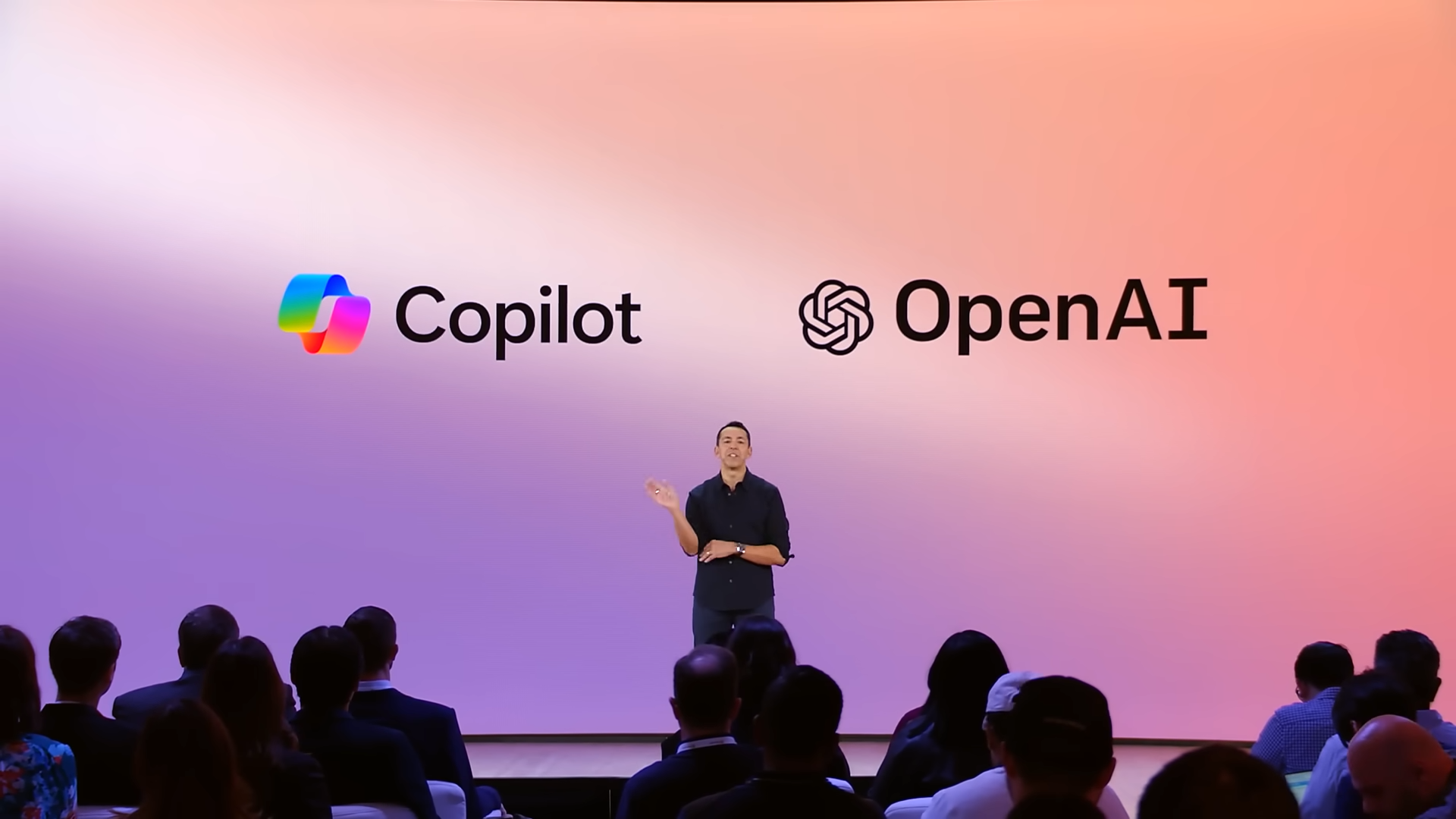 Microsoft et OpenAI entretiennent une relation privilégiée. ©Microsoft