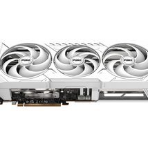 Sapphire Pure Radeon RX 9070