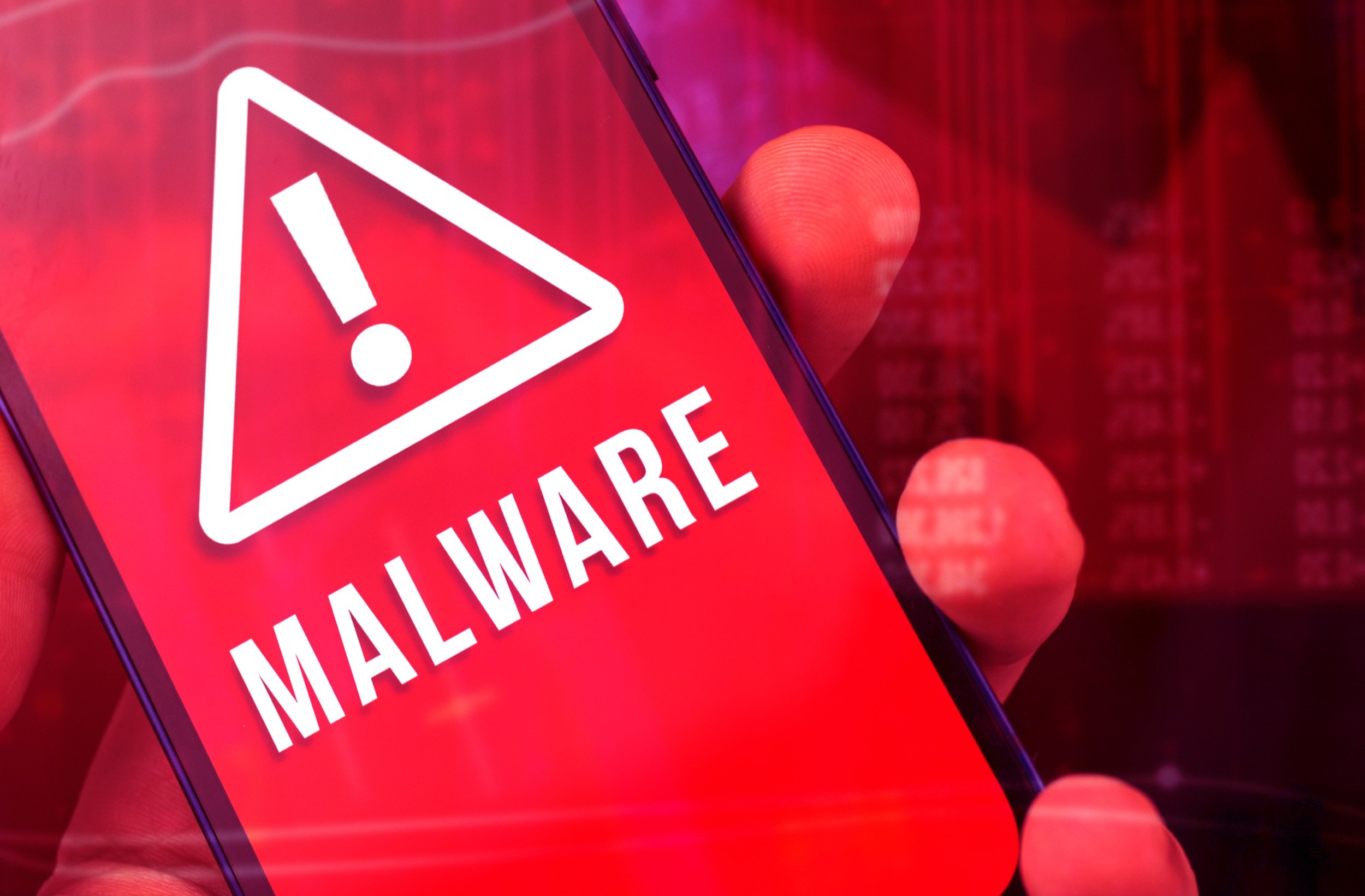 Ce rootkit planqué sur le Play Store a infecté des millions de smartphones, impossible de s'en débarrasser facilement. © FellowNeko / Shutterstock