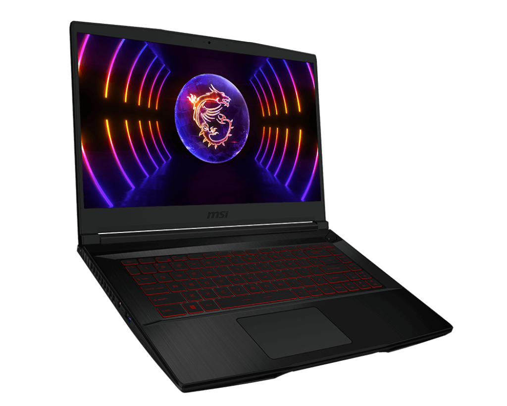 MSI Thin GF63 12VF