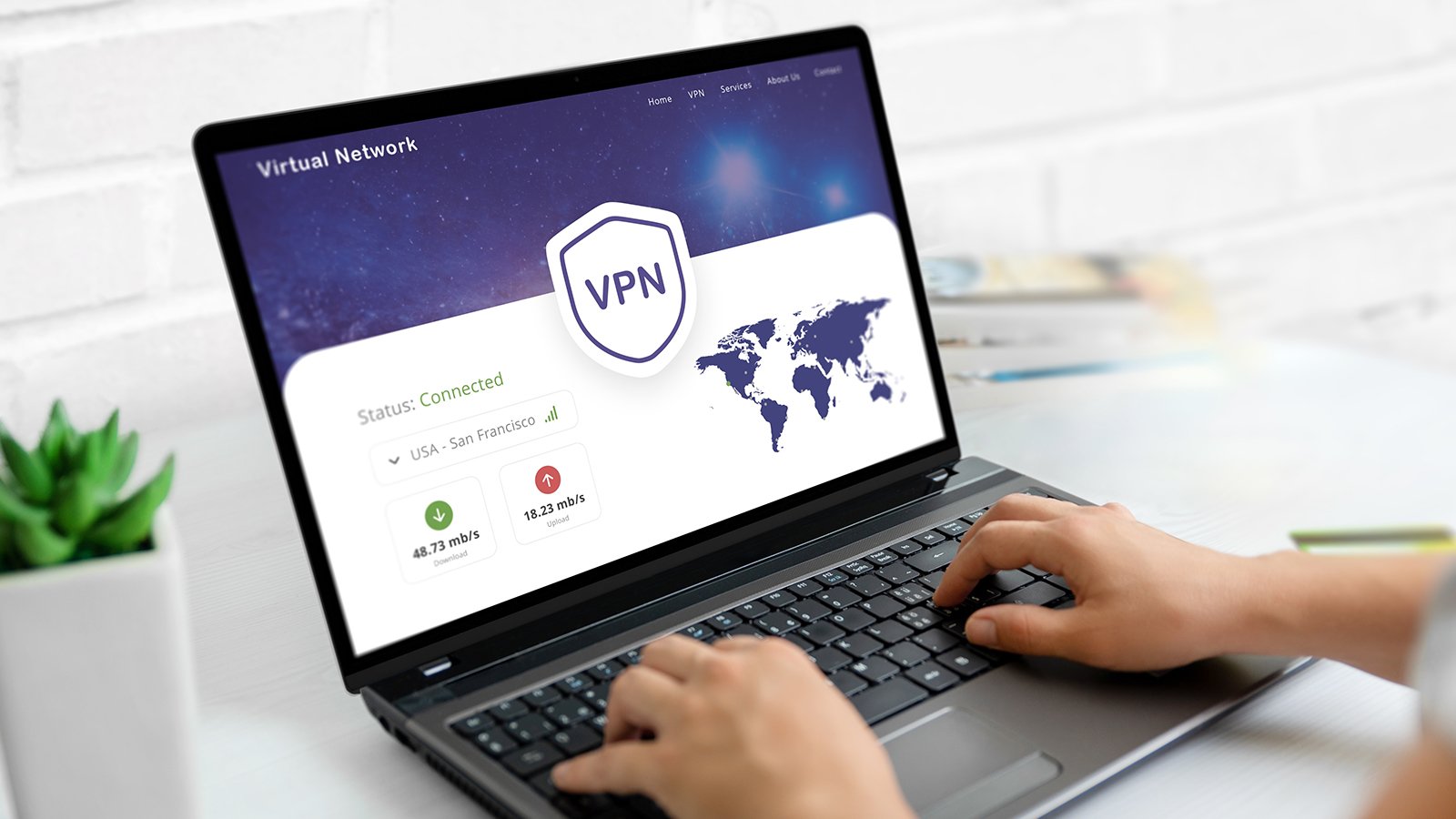 promos VPN