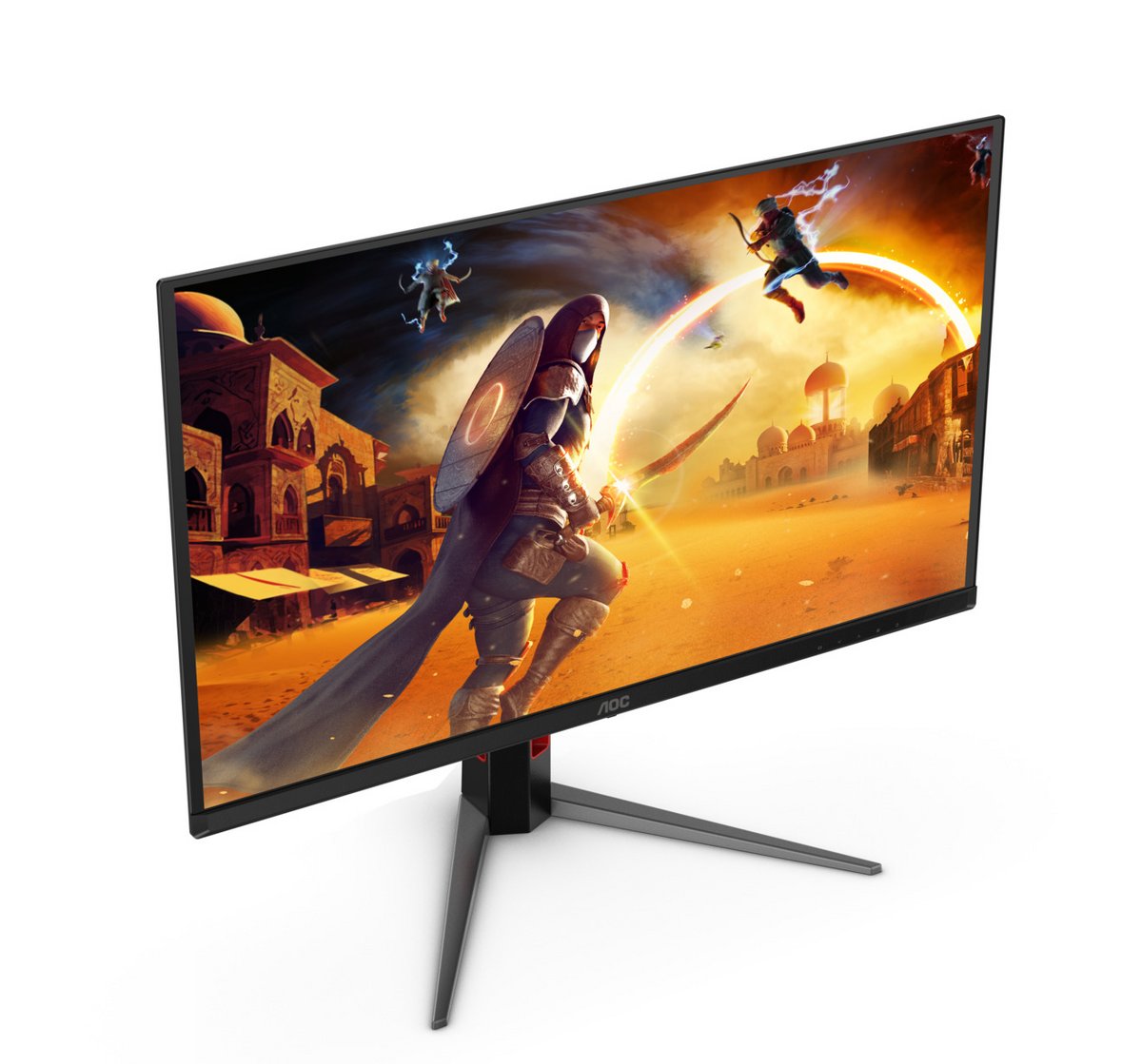 Son pied est peu large mais assez profond. ©AOC